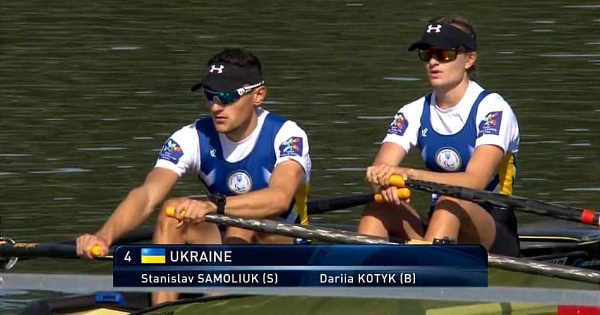 dariya ta snanyslav